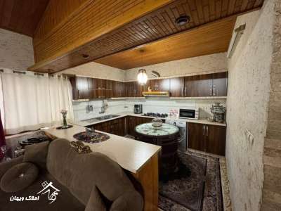 خرید ویلا دوبلکس 95 متری در محمودآباد 