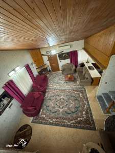 خرید ویلا دوبلکس 95 متری در محمودآباد 