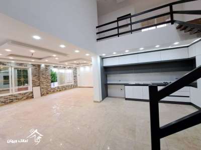 خرید ویلا دوبلکس 220 متری در محمودآباد