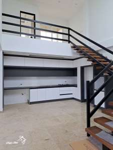 خرید ویلا دوبلکس 220 متری در محمودآباد