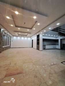 خرید ویلا دوبلکس 220 متری در محمودآباد