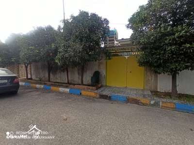 خرید ویلا نیم پیلوت 140 متری در محمودآباد