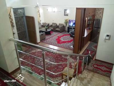 خرید ویلا نیم پیلوت 140 متری در محمودآباد