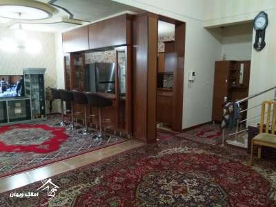 خرید ویلا نیم پیلوت 140 متری در محمودآباد