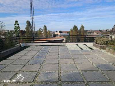 خرید ویلا تریپلکس 280 متری در محمودآباد