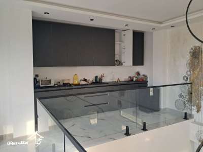 خرید ویلا تریپلکس 280 متری در محمودآباد