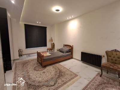 خرید ویلا تریپلکس 280 متری در محمودآباد