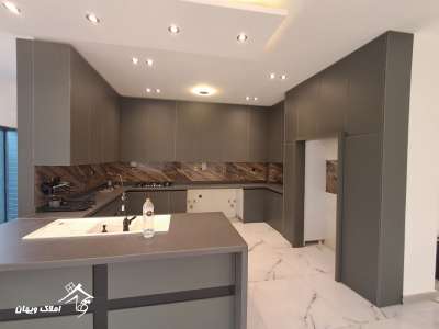 خرید ویلا تریپلکس 280 متری در محمودآباد