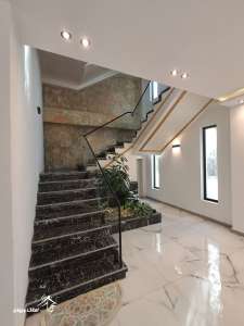 خرید ویلا تریپلکس 280 متری در محمودآباد