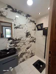 خرید ویلا تریپلکس 280 متری در محمودآباد