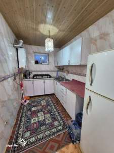 خرید ویلا فلت 70 متری در ایزدشهر