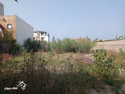 خرید زمین 1100 متری در محمودآباد