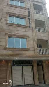 خرید آپارتمان 150 متری 2 خواب در محمودآباد