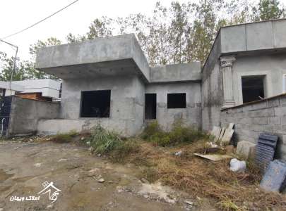 خرید ویلا فلت 115 متری در محمودآباد