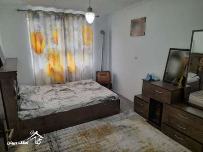 خرید ویلا دوبلکس 90 متری 2 خوابه در محمودآباد