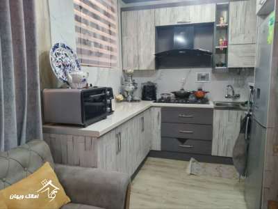 خرید ویلا دوبلکس 90 متری 2 خوابه در محمودآباد