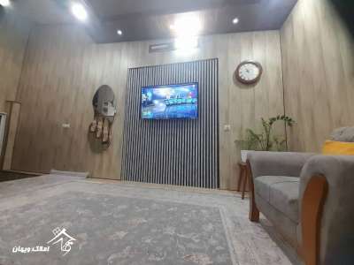 خرید ویلا دوبلکس 90 متری 2 خوابه در محمودآباد