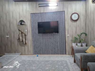 خرید ویلا دوبلکس 90 متری 2 خوابه در محمودآباد