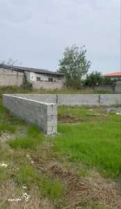 خرید زمین 275 متری در محمودآباد