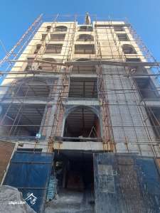 خرید آپارتمان 140 متری در محمودآباد