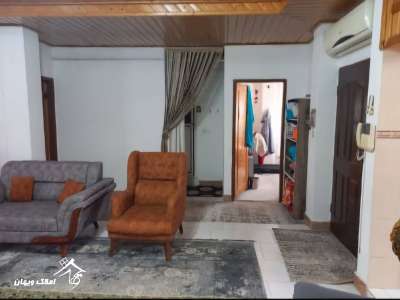 خرید آپارتمان 130 متری در محمودآباد