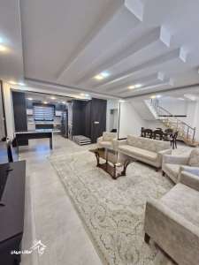 خرید ویلا دوبلکس 228 متری در محمودآباد