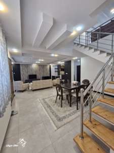 خرید ویلا دوبلکس 228 متری در محمودآباد