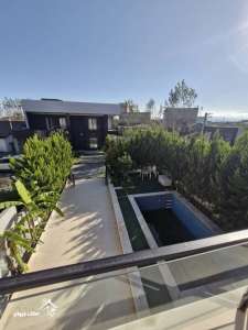 خرید ویلا دوبلکس 228 متری در محمودآباد