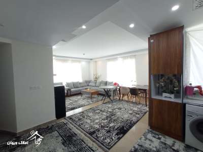 خرید آپارتمان ساحلی 100 متری در محمودآباد