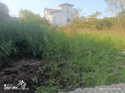 خرید 268 متر زمین مسکونی در محمودآباد