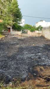 خرید 268 متر زمین مسکونی در محمودآباد