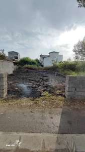 خرید 268 متر زمین مسکونی در محمودآباد