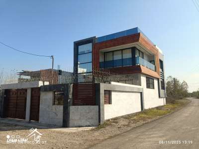 خرید ویلا دوبلکس 220 متری در محمودآباد