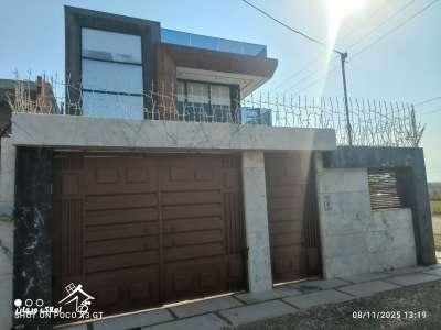 خرید ویلا دوبلکس 220 متری در محمودآباد