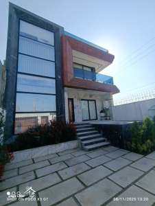 خرید ویلا دوبلکس 220 متری در محمودآباد