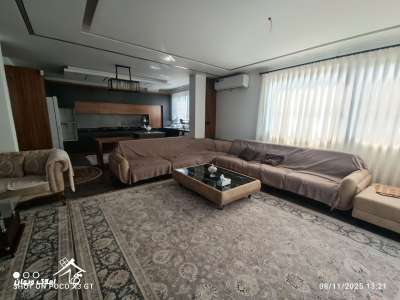 خرید ویلا دوبلکس 220 متری در محمودآباد