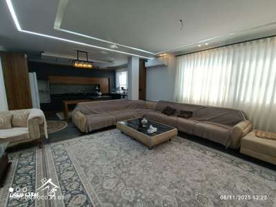 خرید ویلا دوبلکس 220 متری در محمودآباد