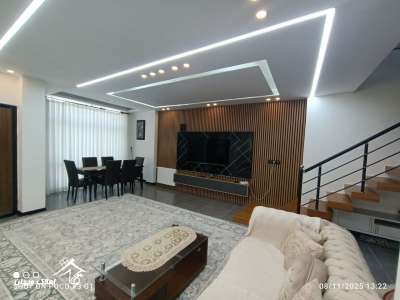 خرید ویلا دوبلکس 220 متری در محمودآباد