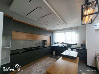 خرید ویلا دوبلکس 220 متری در محمودآباد