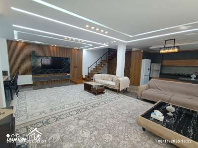 خرید ویلا دوبلکس 220 متری در محمودآباد