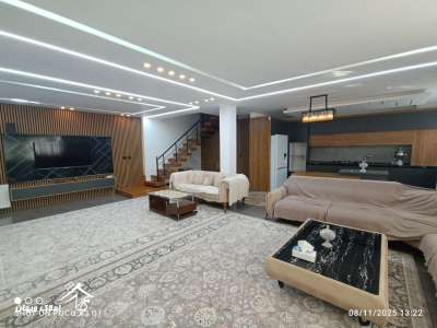 خرید ویلا دوبلکس 220 متری در محمودآباد