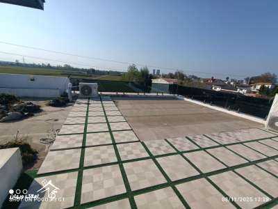 خرید ویلا دوبلکس 220 متری در محمودآباد