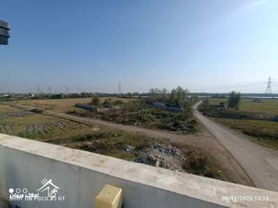 خرید ویلا دوبلکس 220 متری در محمودآباد