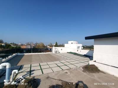 خرید ویلا دوبلکس 220 متری در محمودآباد