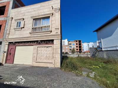 خرید زمین 220 متری در محمودآباد