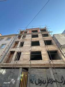 خرید آپارتمان 125 متری در محمودآباد