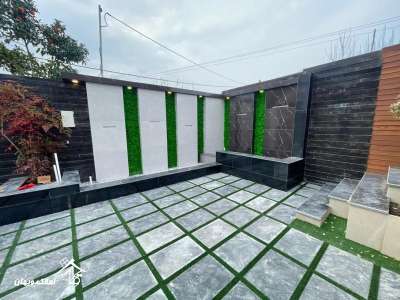 خرید ویلا نوساز دوبلکس 200 متری در محمودآباد