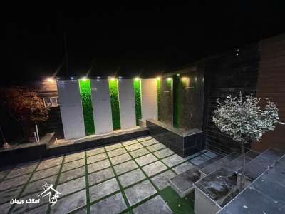 خرید ویلا نوساز دوبلکس 200 متری در محمودآباد