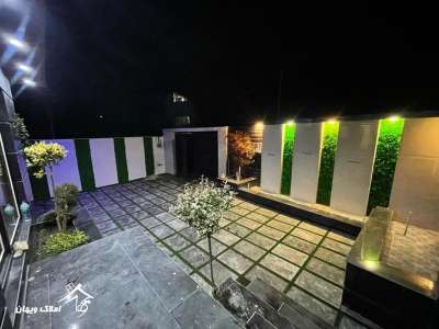 خرید ویلا نوساز دوبلکس 200 متری در محمودآباد