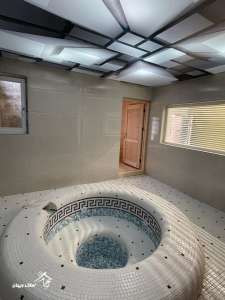 خرید ویلا نوساز دوبلکس 200 متری در محمودآباد